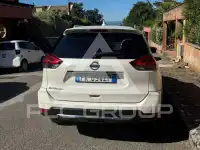 2017 Nissan X-TRAIL