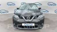 2017 Nissan X-TRAIL
