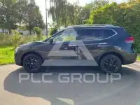 2017 Nissan X-TRAIL