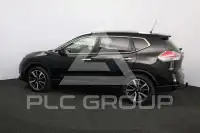 2017 Nissan X-TRAIL