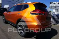 2017 Nissan X-TRAIL