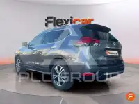 2017 Nissan X-TRAIL