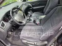 2017 Nissan X-TRAIL
