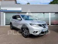 2017 Nissan X-TRAIL