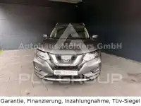 2017 Nissan X-TRAIL