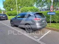 2017 Nissan X-TRAIL