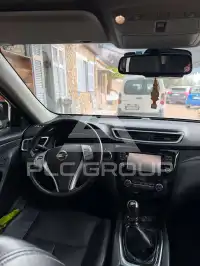 2017 Nissan X-TRAIL