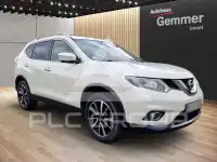 2017 Nissan X-TRAIL