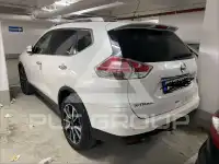 2017 Nissan X-TRAIL