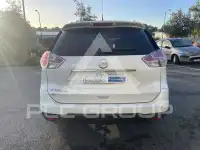 2017 Nissan X-TRAIL