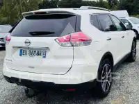 2017 Nissan X-TRAIL