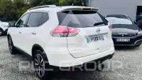 2017 Nissan X-TRAIL