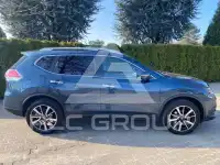 2017 Nissan X-TRAIL
