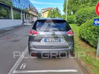 2017 Nissan X-TRAIL