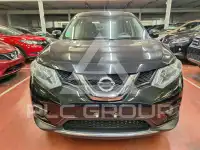 2017 Nissan X-TRAIL