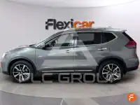 2017 Nissan X-TRAIL