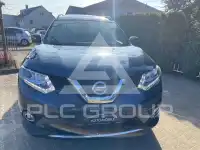 2017 Nissan X-TRAIL