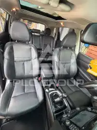 2017 Nissan X-TRAIL