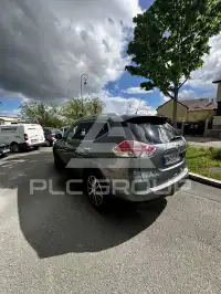 2017 Nissan X-TRAIL