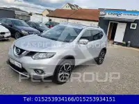 2017 Nissan X-TRAIL