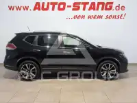 2017 Nissan X-TRAIL