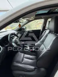 2017 Nissan X-TRAIL