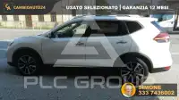 2017 Nissan X-TRAIL