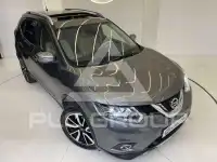2017 Nissan X-TRAIL