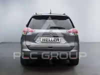 2017 Nissan X-TRAIL
