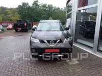 2017 Nissan X-TRAIL