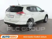 2017 Nissan X-TRAIL