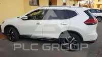 2017 Nissan X-TRAIL