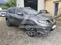 2017 Nissan X-TRAIL