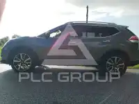 2017 Nissan X-TRAIL