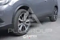 2017 Nissan X-TRAIL