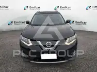 2017 Nissan X-TRAIL