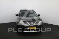 2017 Nissan X-TRAIL