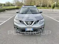 2017 Nissan X-TRAIL