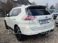 2017 Nissan X-TRAIL