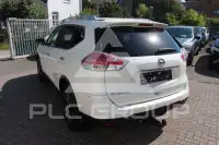 2017 Nissan X-TRAIL