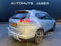 2017 Nissan X-TRAIL