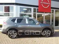 2017 Nissan X-TRAIL