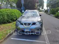 2017 Nissan X-TRAIL