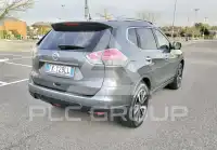 2017 Nissan X-TRAIL