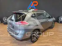 2017 Nissan X-TRAIL