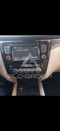 2017 Nissan X-TRAIL