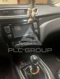 2017 Nissan X-TRAIL