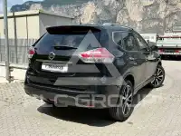 2017 Nissan X-TRAIL