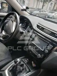 2017 Nissan X-TRAIL