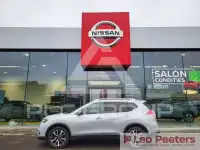2017 Nissan X-TRAIL